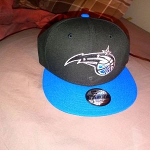 Orlando magic brand new hat